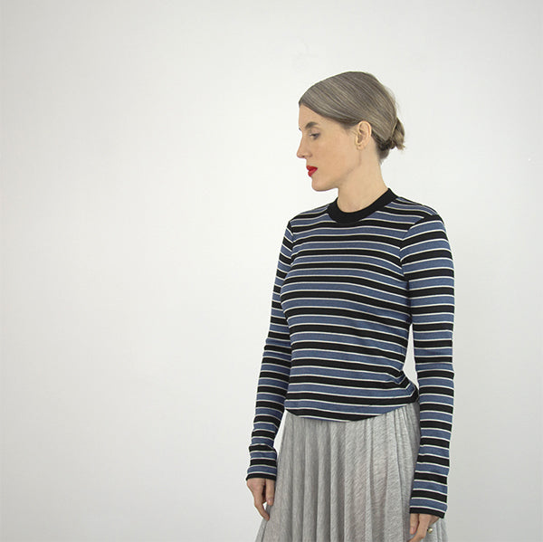 Glacial Tee, Skivvy - Half price older style packaging.