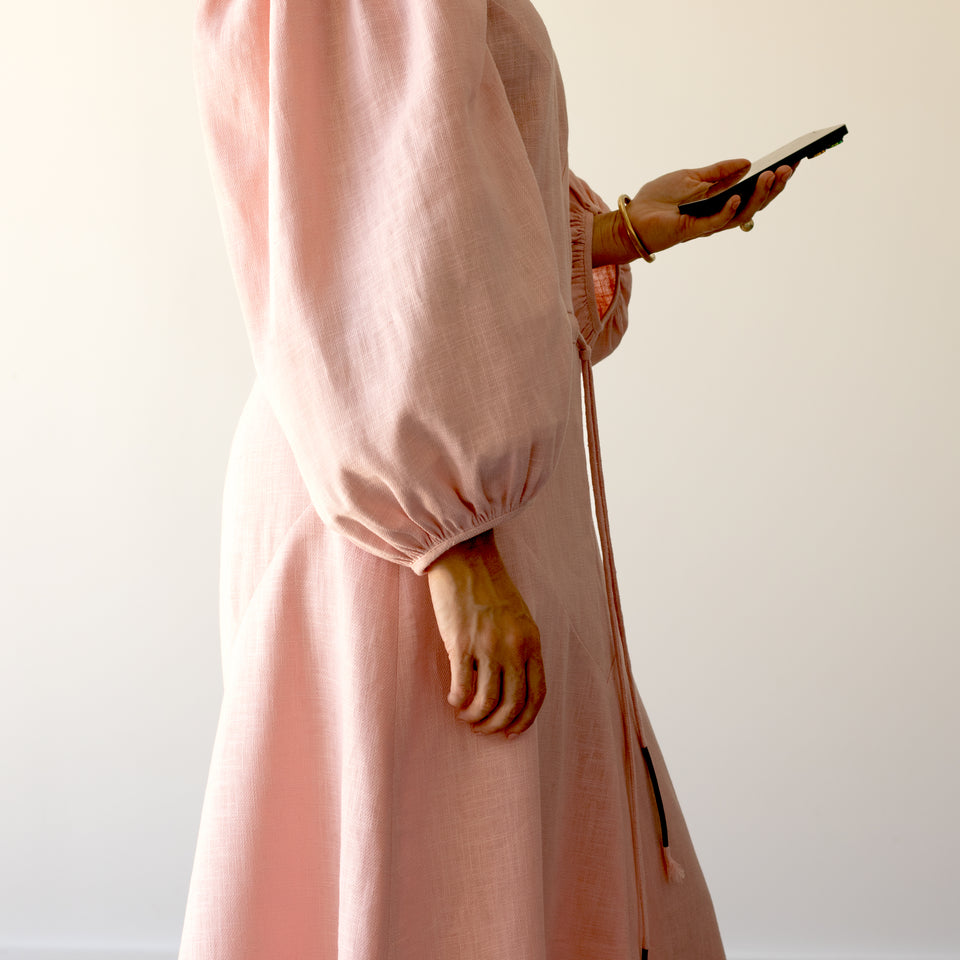 Magda Dress- Half price older style packaging.