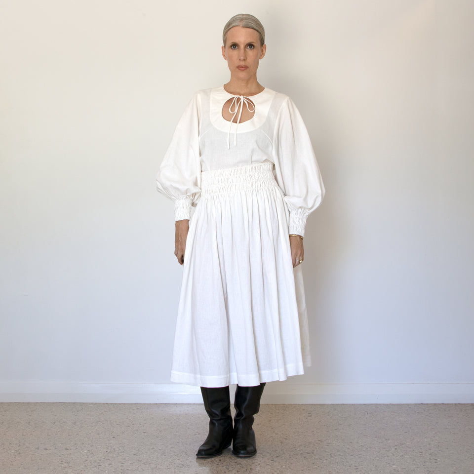 Harmonic Set - Sewing Pattern PDF