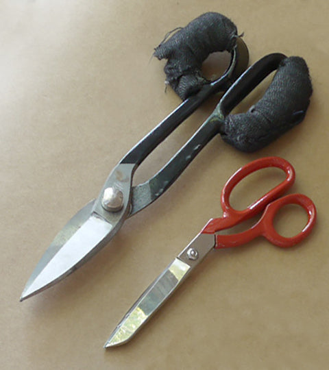 Traditional Pattern Making Tools