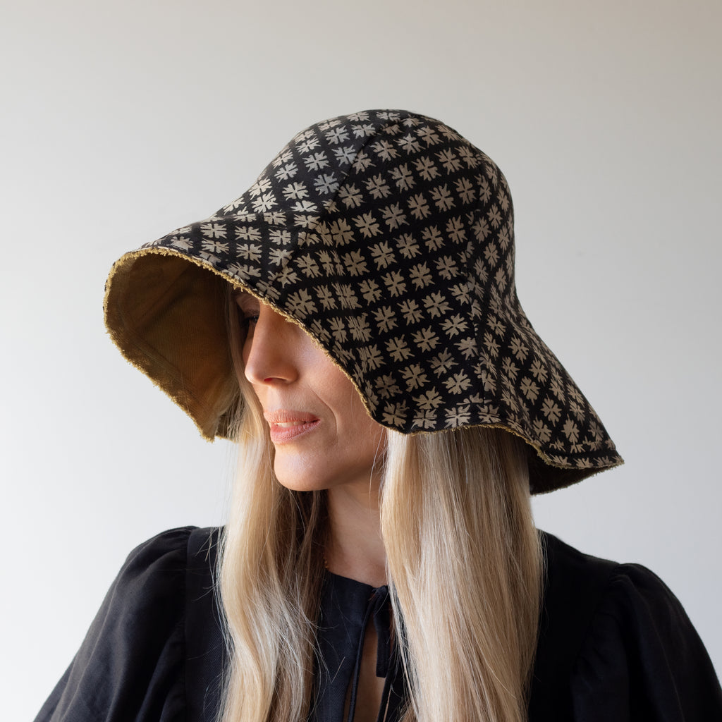 Accessory Sewing Patterns – Pattern Fantastique
