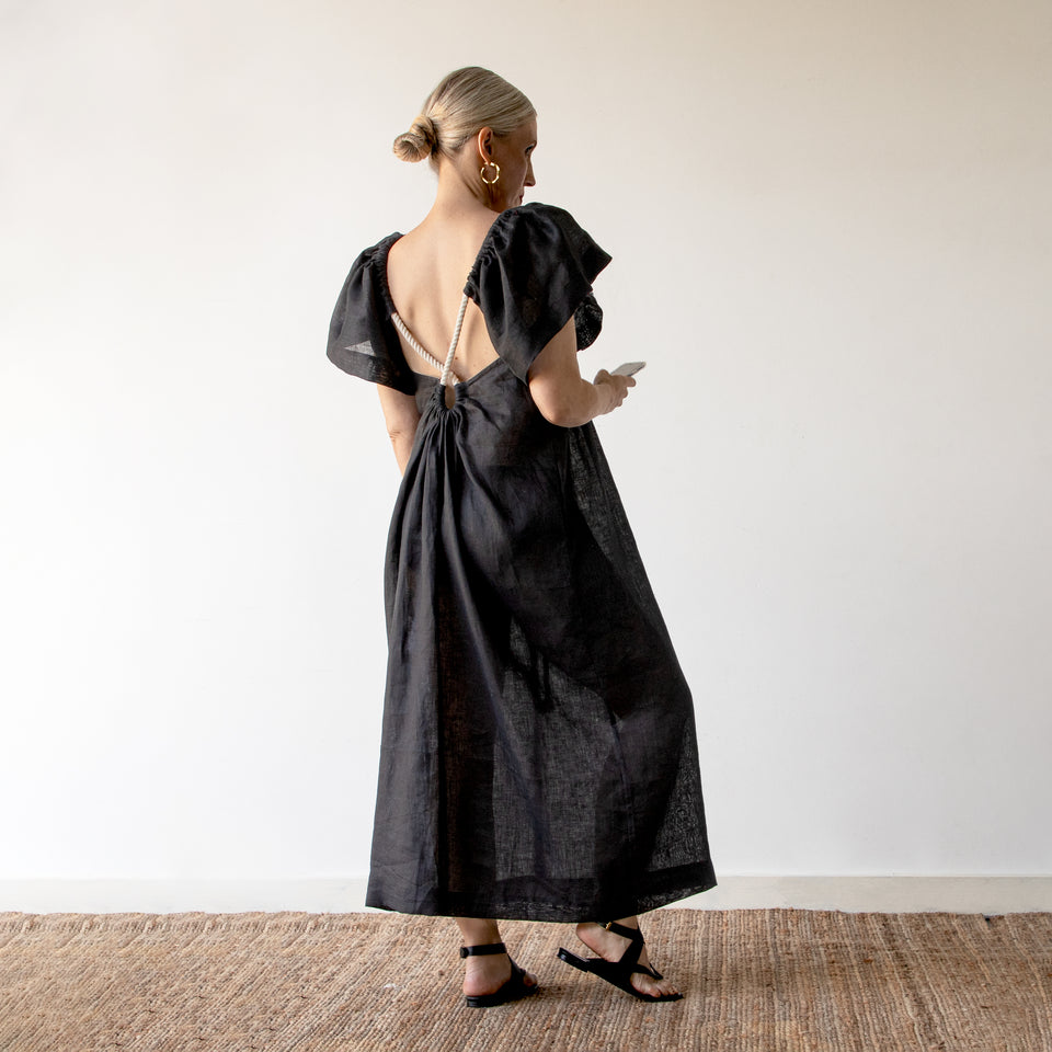 ETHER DRESS
