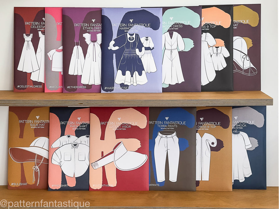 ONLINE STORE CLOSING