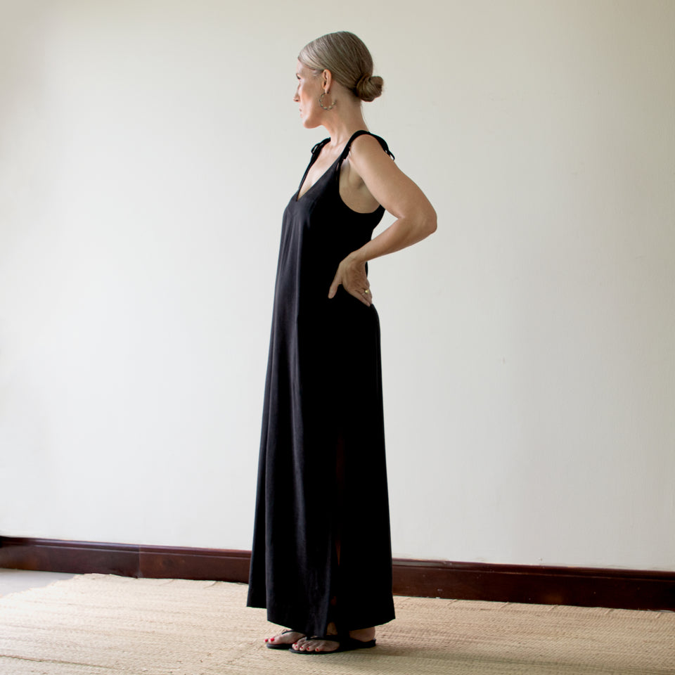 Teia Dress and Cami - Sewing Pattern PRINT & PDF